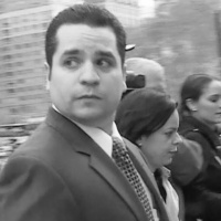 Gil Valle: Two Years in Prison for Cannibalistic Thought-Crimes