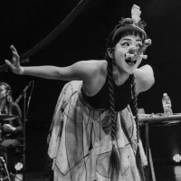 38 * Sword Swallowing Krystal Pohaku aka Winnie the Clown!