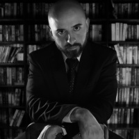 55 * Dolph the Unicorn Killer and Other Stories with Martin Lastrapes