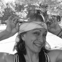 Isabelle Narayana: Pastafarian vs “DMV” (archive: MSAP #21)