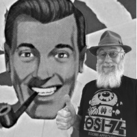 Philo Drummond: J.R. “Bob” Dobbs and the Church of the SubGenius