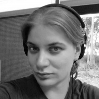 33 * Roller Derby, Radio, RuPaul, and the Navy