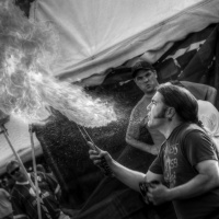 19 * It’s a FreakShow Deluxe!