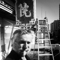 48 * DADA, Burning Man, Cacophony Society  Suicide Club with John Law!