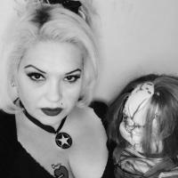 50 * Marilyn Mansfield Talks Reborn Dolls, Real Dolls, Zombies  Everything in Between!