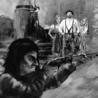 Wes Rand: These Aren’t Your Grandfather’s Western Novels!