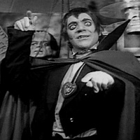 24 * Hilarious House of Frightenstein