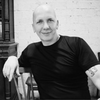 Pierre Black: Modification of Body, Mind  Soul