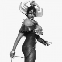 57 * Monique Dupree is Tha True Original GATA!