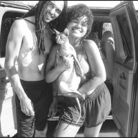 Veladya Chapman: Earth Mama Medicine and Van Life!