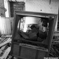 30 * Urban Exploring