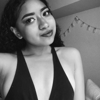 Brianna: Morena in Japan