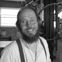 Kenneth Copp: Amish Atheist