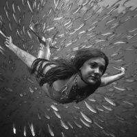 Raina the Mermaid – Swimming Back to Life