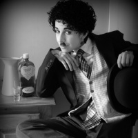 23 * Cosplay, Comics, Chaplin  Albator!