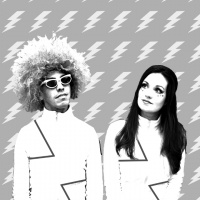 29 * Before-Show Interview with the Fantastic Plastics!