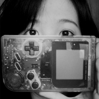 34 * Gameboy Music and Song. Poetry and Synesthesia