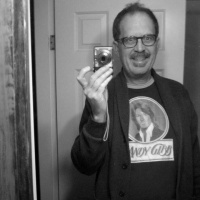 61 Joe Newman: The Rudy Schwartz Project