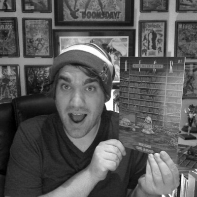 Share A Slice With Sean