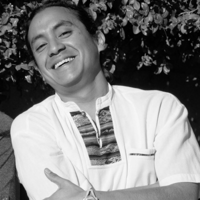 Share A Slice With Sean