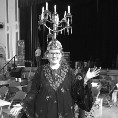 Share A Slice With Sean