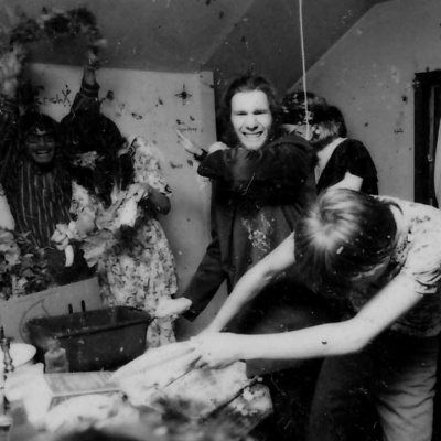 Share A Slice With Sean