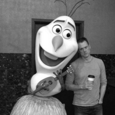 Share A Slice With Sean