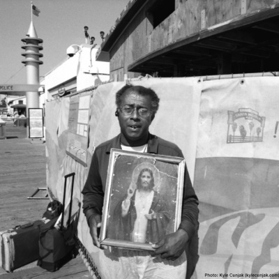 Share A Slice With Sean