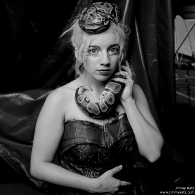 Share A Slice With Sean