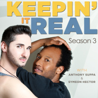 The Rise of the Spornosexual S3E1