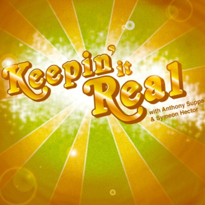 Keepin It Real