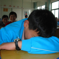 Your Mom Made Me Gay: Extemporaneous Catch-up