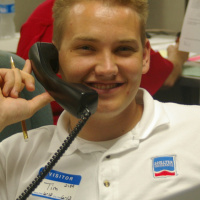 Your Mom Made Me Gay: Telethon