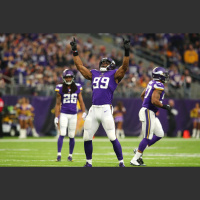 Offseason Week 21 – Skol and Bones