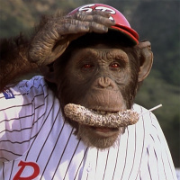 Minisode #2 – Ed (1996)