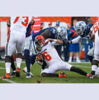 Wright Place, Kessler Was Best – Offseason Week 9 – Skol and Bones