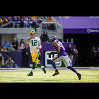 Orange and Purple Report – Week 7, 2017