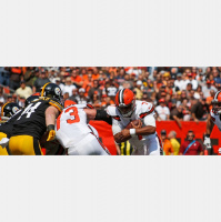 Orange and Purple Report – Week 2, 2017