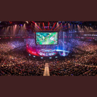 #72.2 – The State of eSports with Andrew Mauney