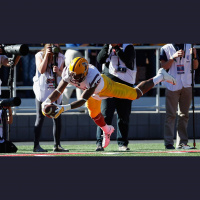 Skol  Bones – Offseason Week 4, 2019 – Strong, Barr and Cap Space