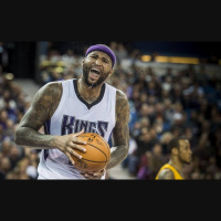 #83.3 – NBA Update w/ Steve Wright – Cousins to Pelicans and Trade Deadline – Pt. 2