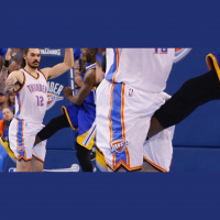 #72.4 – The Nutcracker and the Return of RG3 – NBA/NFL