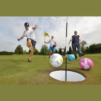 Sport of the Week – Footgolf