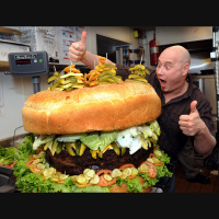 #37 – Big Ole Burgerizzas