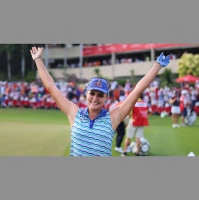 #89 ??⚾⚽? – Lexi Thompson Cheated, Toll Booth Tony, April Fool