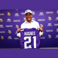 2018 Draft Recap – Skol and Bones – Offseason Week 13