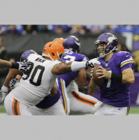 Orange and Purple Report – Week 3, 2017