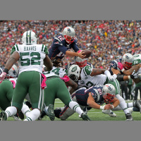 Week 7, 2019 – Penalties, XFL Draft, Undefeateds, Vacating – Skol and Bones