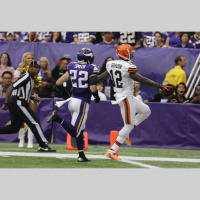 Orange and Purple Report – Week 4, 2017