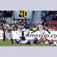 Orange and Purple Report – Week 9, 2017